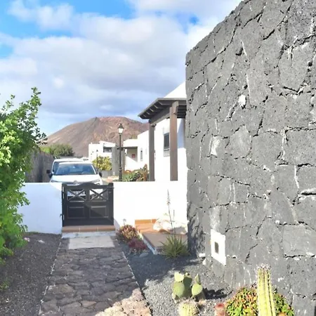 Casa Sargantana *