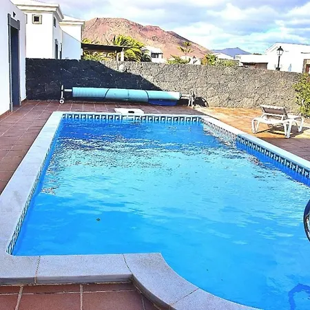 Casa Sargantana * Yaiza (Lanzarote)