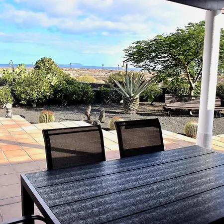 Apartment Casa Sargantana *