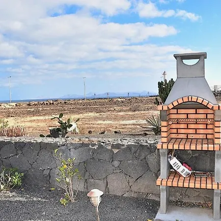 Casa Sargantana * Yaiza (Lanzarote)