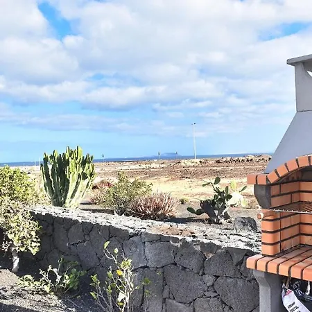 Apartment Casa Sargantana *