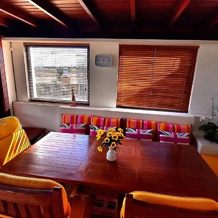 Casa Sargantana Apartment Yaiza (Lanzarote)