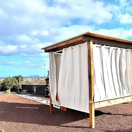 Casa Sargantana * Yaiza (Lanzarote)