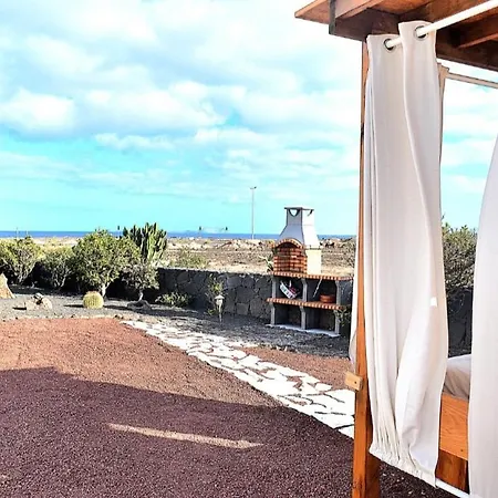 Apartment Casa Sargantana