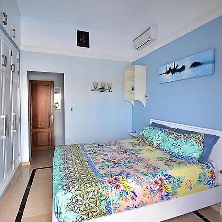 Apartment Casa Sargantana Yaiza (Lanzarote)