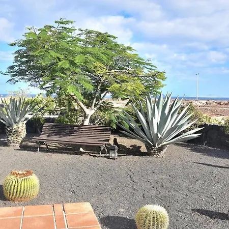 Apartment Casa Sargantana