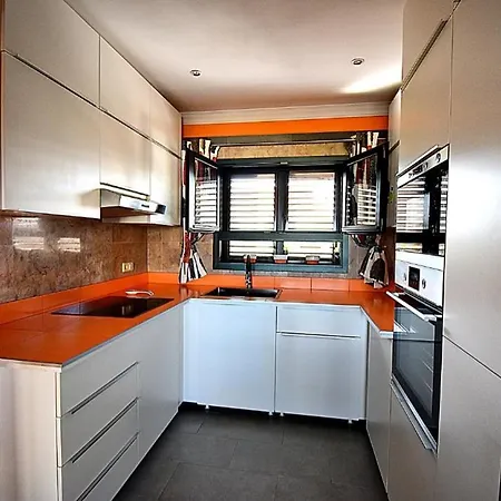 Apartment Casa Sargantana *