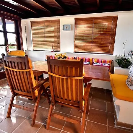 Apartment Casa Sargantana *