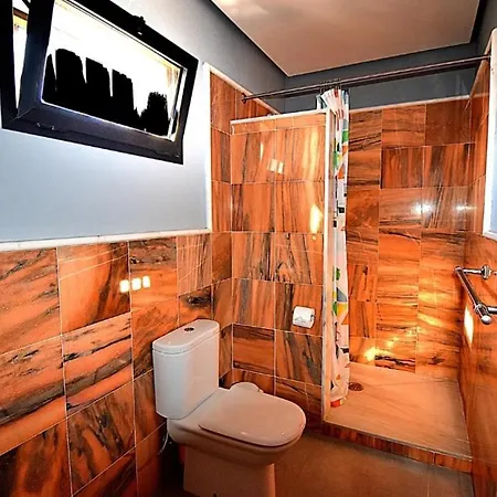 Apartment Casa Sargantana