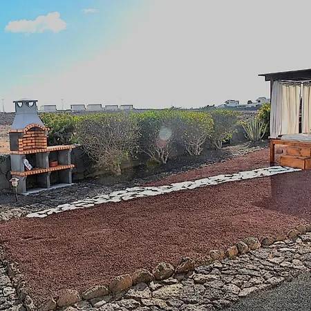 Apartment Casa Sargantana *