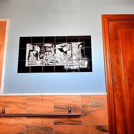 Apartment Casa Sargantana