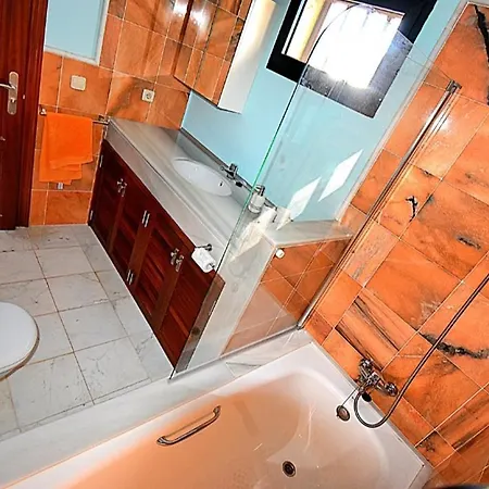 Casa Sargantana Apartment