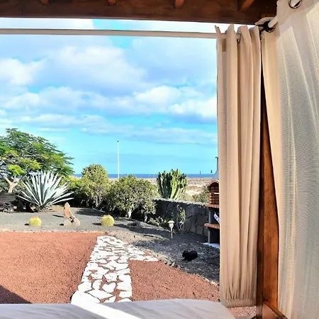 Apartment Casa Sargantana *