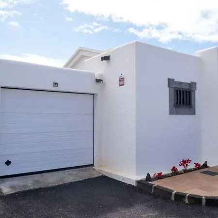 Apartment Casa Sargantana Yaiza (Lanzarote)