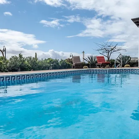 Apartment Casa Sargantana